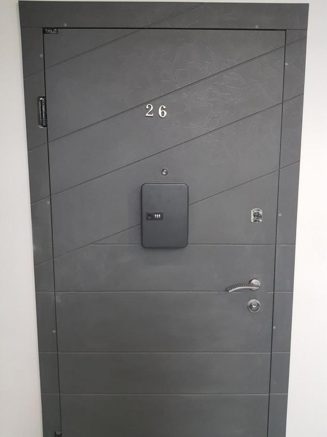 Apartament Arcadia Sky Odessa Zewnętrze zdjęcie
