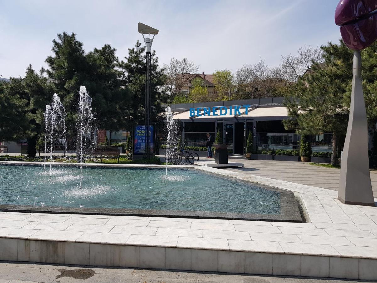Apartament Arcadia Sky Odessa Zewnętrze zdjęcie