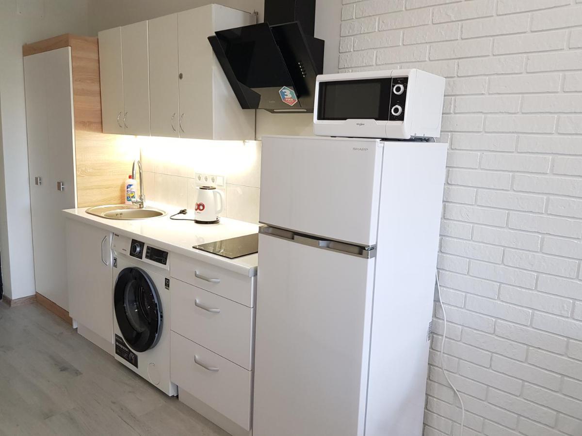 Apartament Arcadia Sky Odessa Zewnętrze zdjęcie