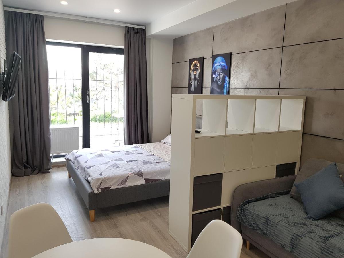 Apartament Arcadia Sky Odessa Zewnętrze zdjęcie