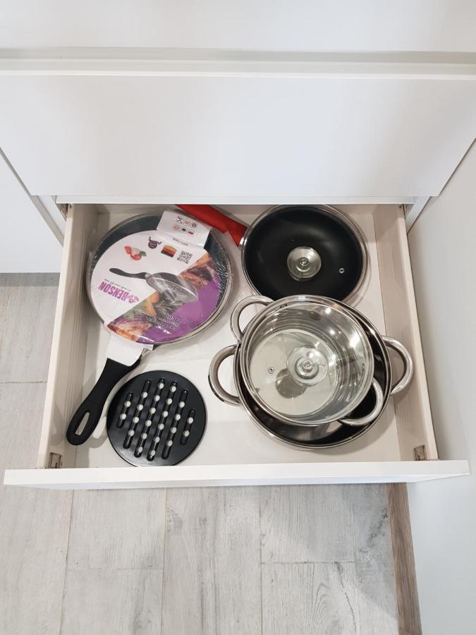 Apartament Arcadia Sky Odessa Zewnętrze zdjęcie