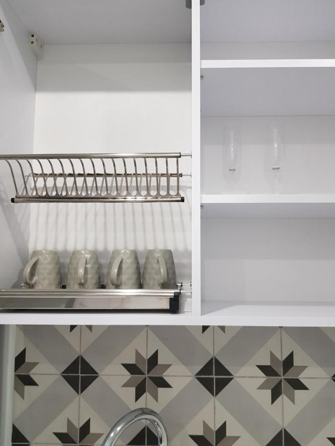 Apartament Arcadia Sky Odessa Zewnętrze zdjęcie