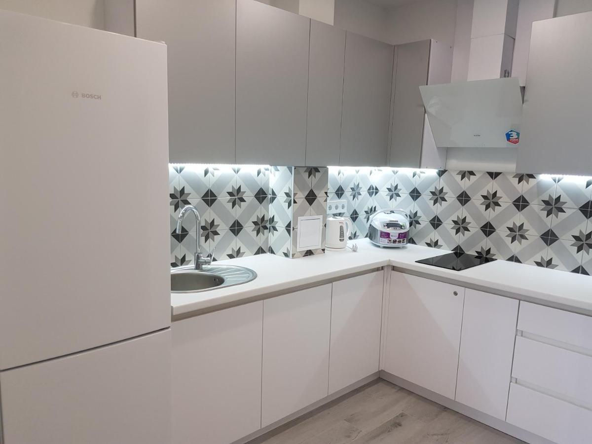 Apartament Arcadia Sky Odessa Zewnętrze zdjęcie