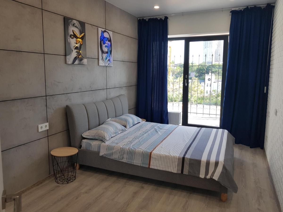 Apartament Arcadia Sky Odessa Zewnętrze zdjęcie