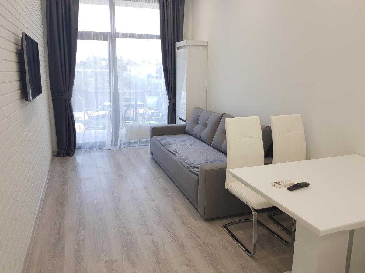 Apartament Arcadia Sky Odessa Zewnętrze zdjęcie