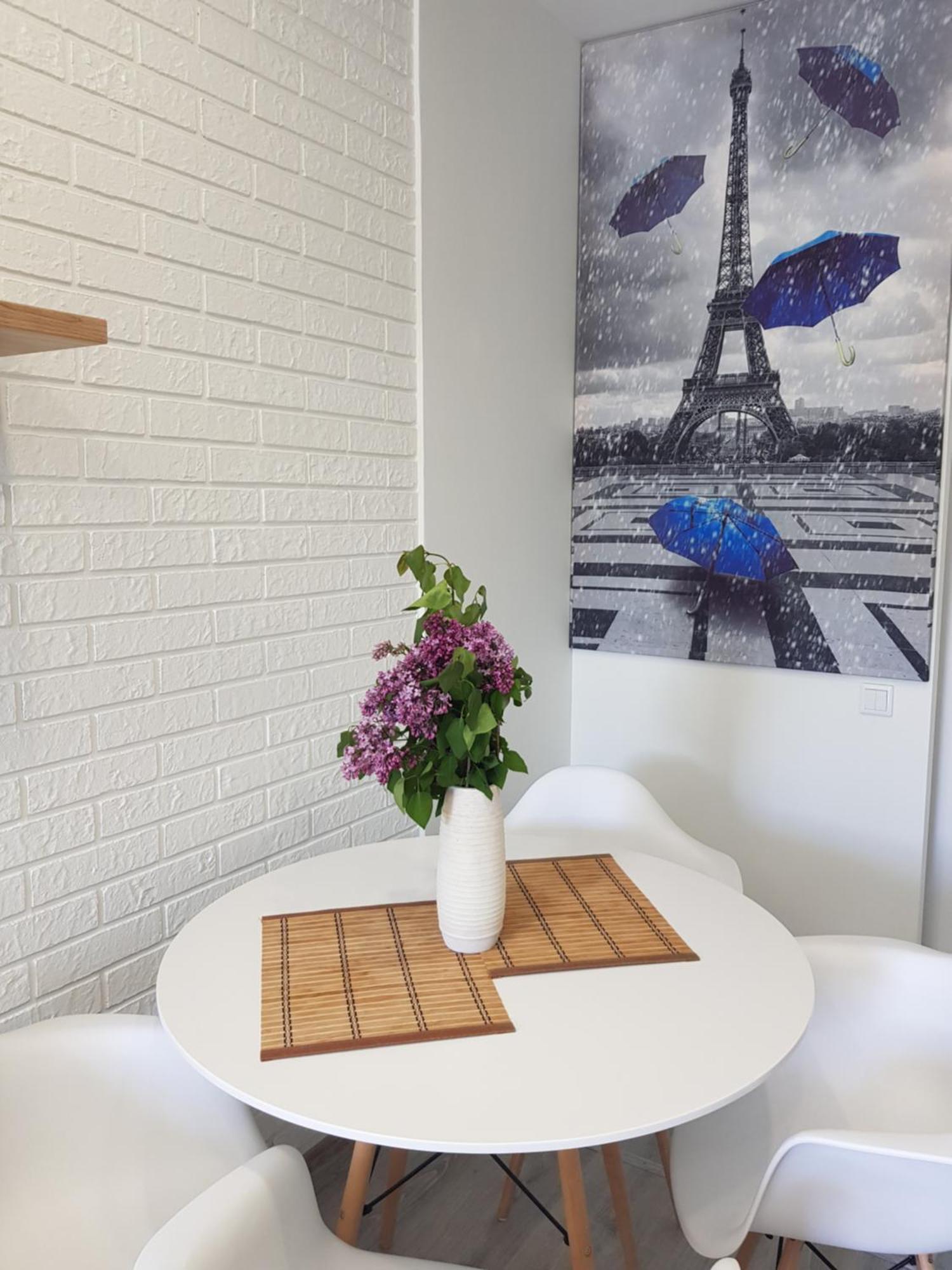 Apartament Arcadia Sky Odessa Pokój zdjęcie