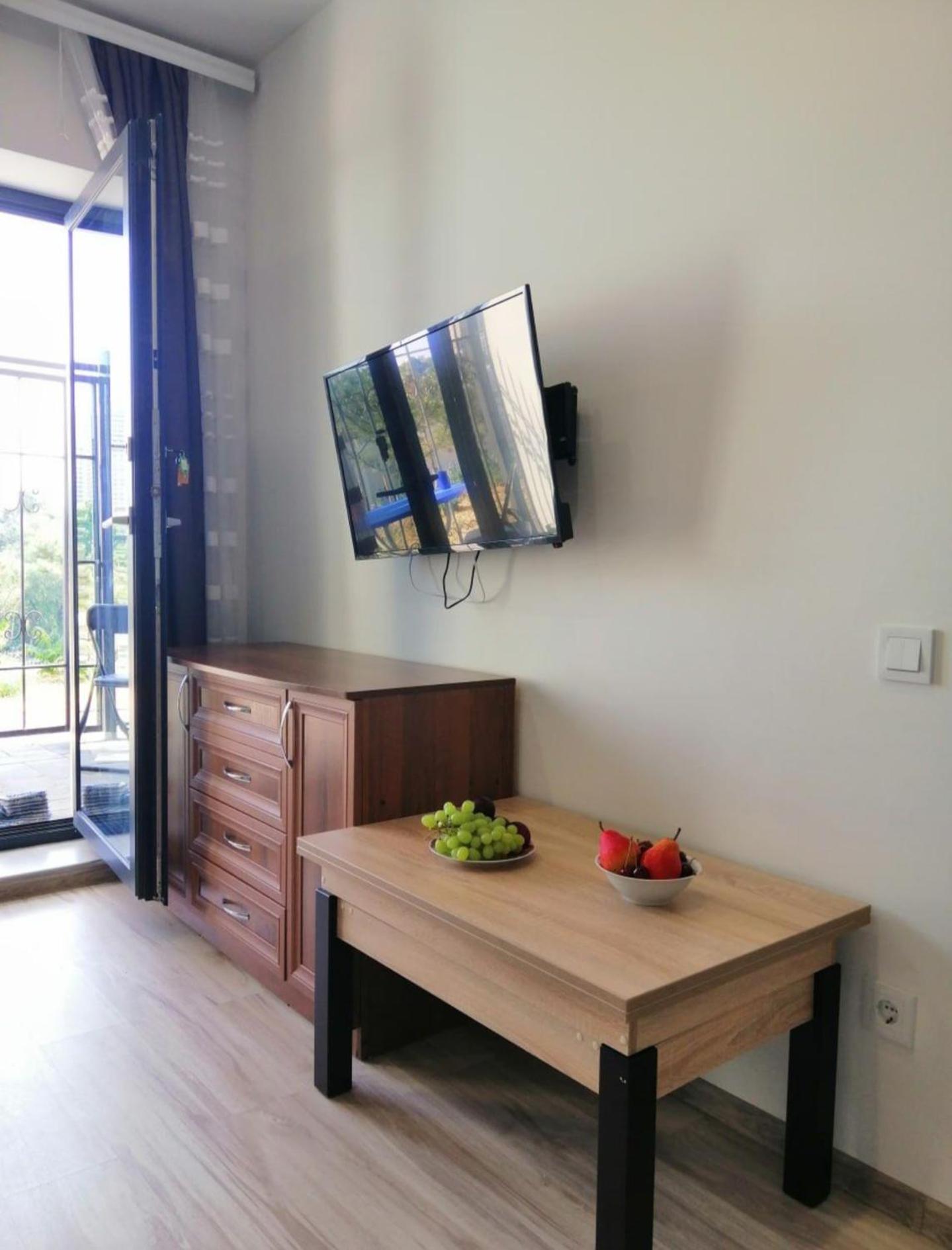 Apartament Arcadia Sky Odessa Zewnętrze zdjęcie