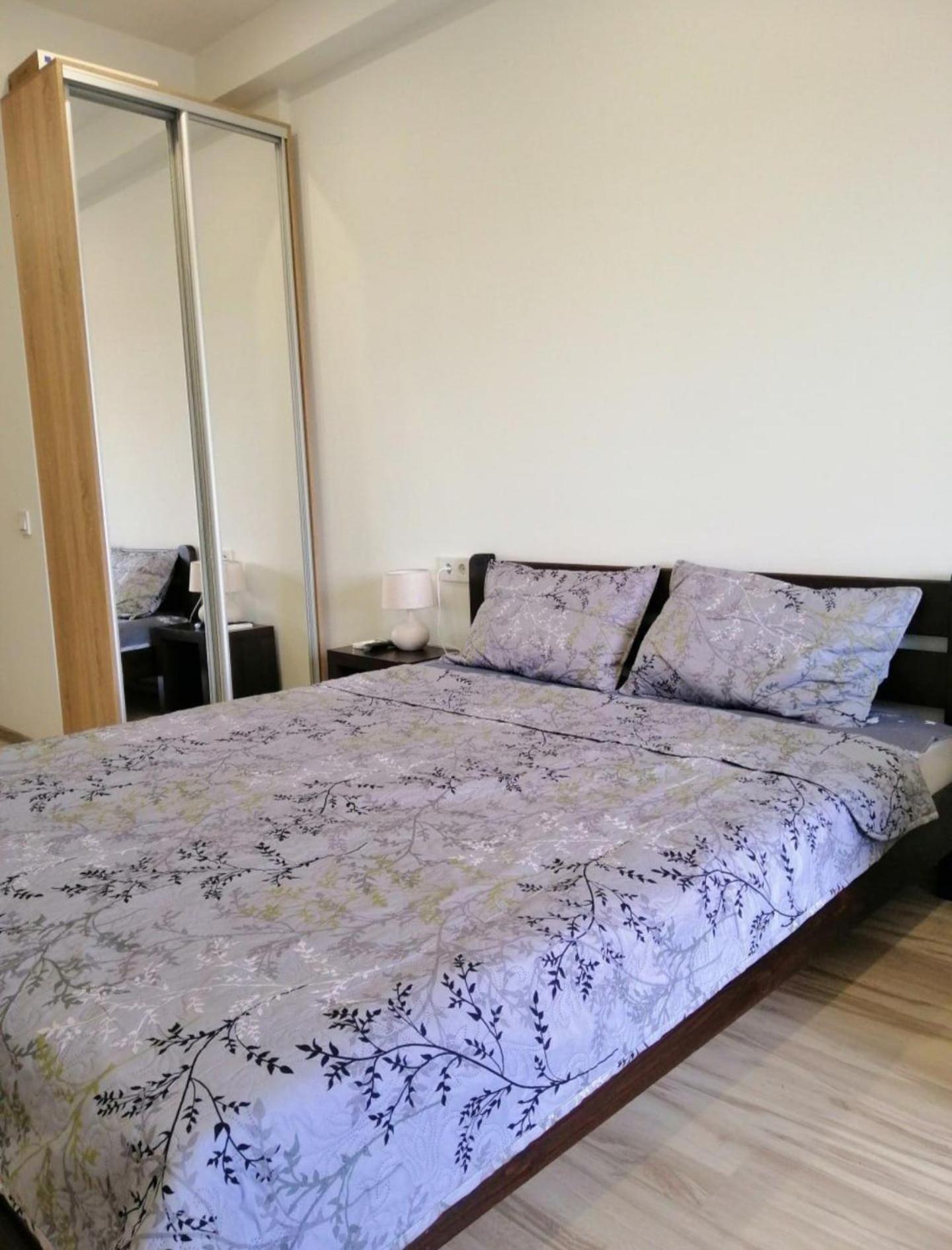 Apartament Arcadia Sky Odessa Zewnętrze zdjęcie