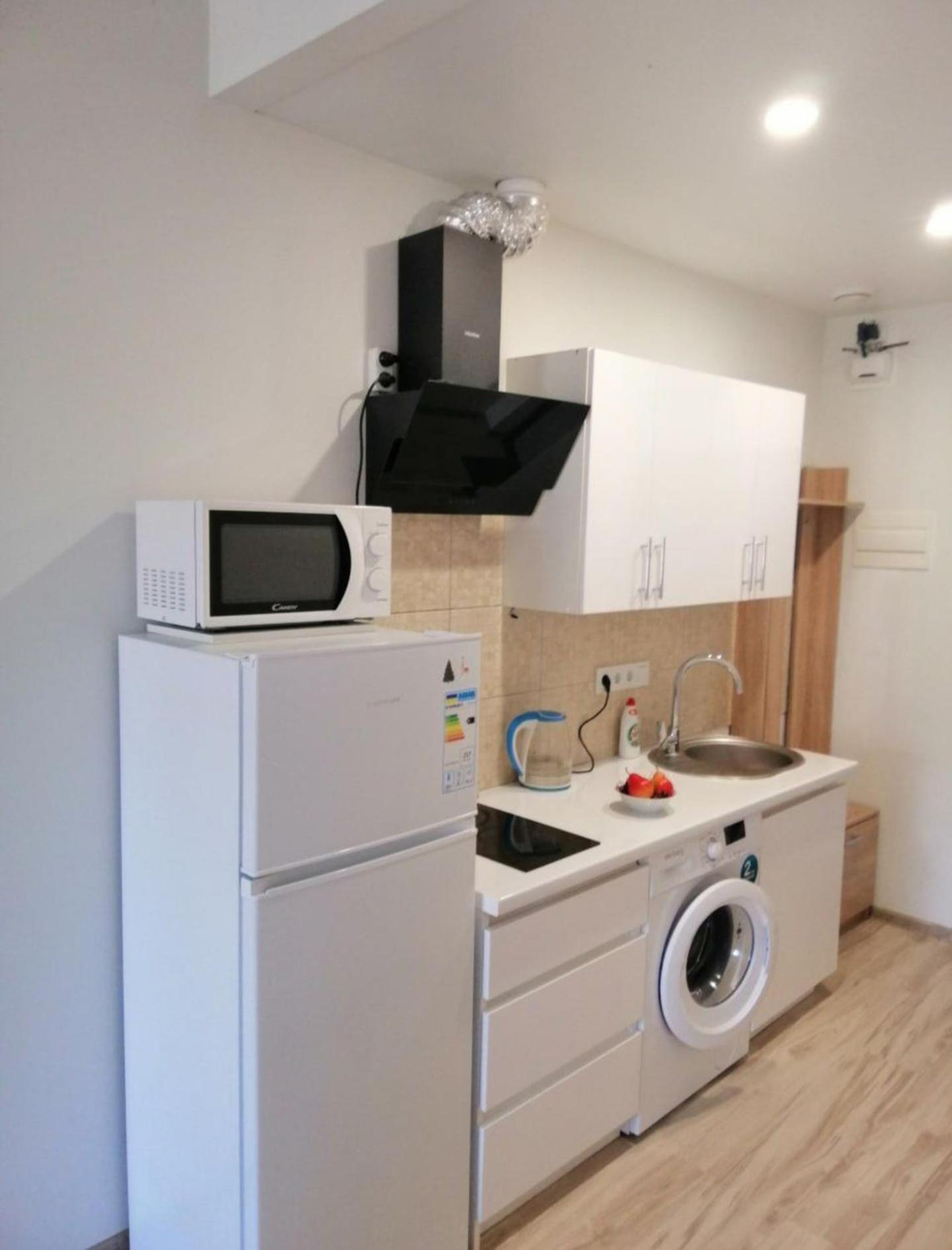 Apartament Arcadia Sky Odessa Zewnętrze zdjęcie