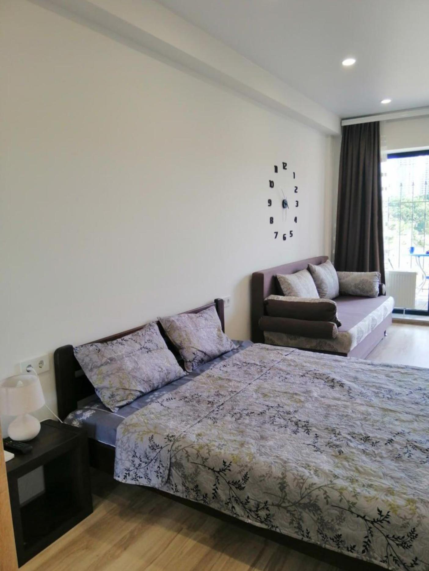 Apartament Arcadia Sky Odessa Zewnętrze zdjęcie