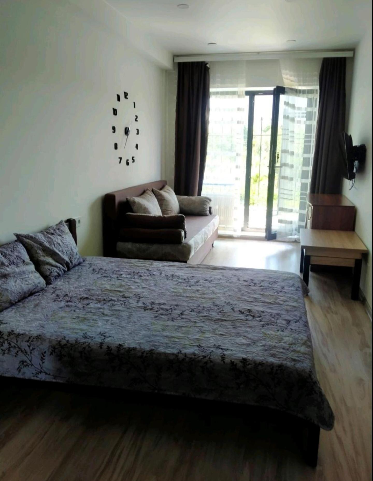 Apartament Arcadia Sky Odessa Zewnętrze zdjęcie