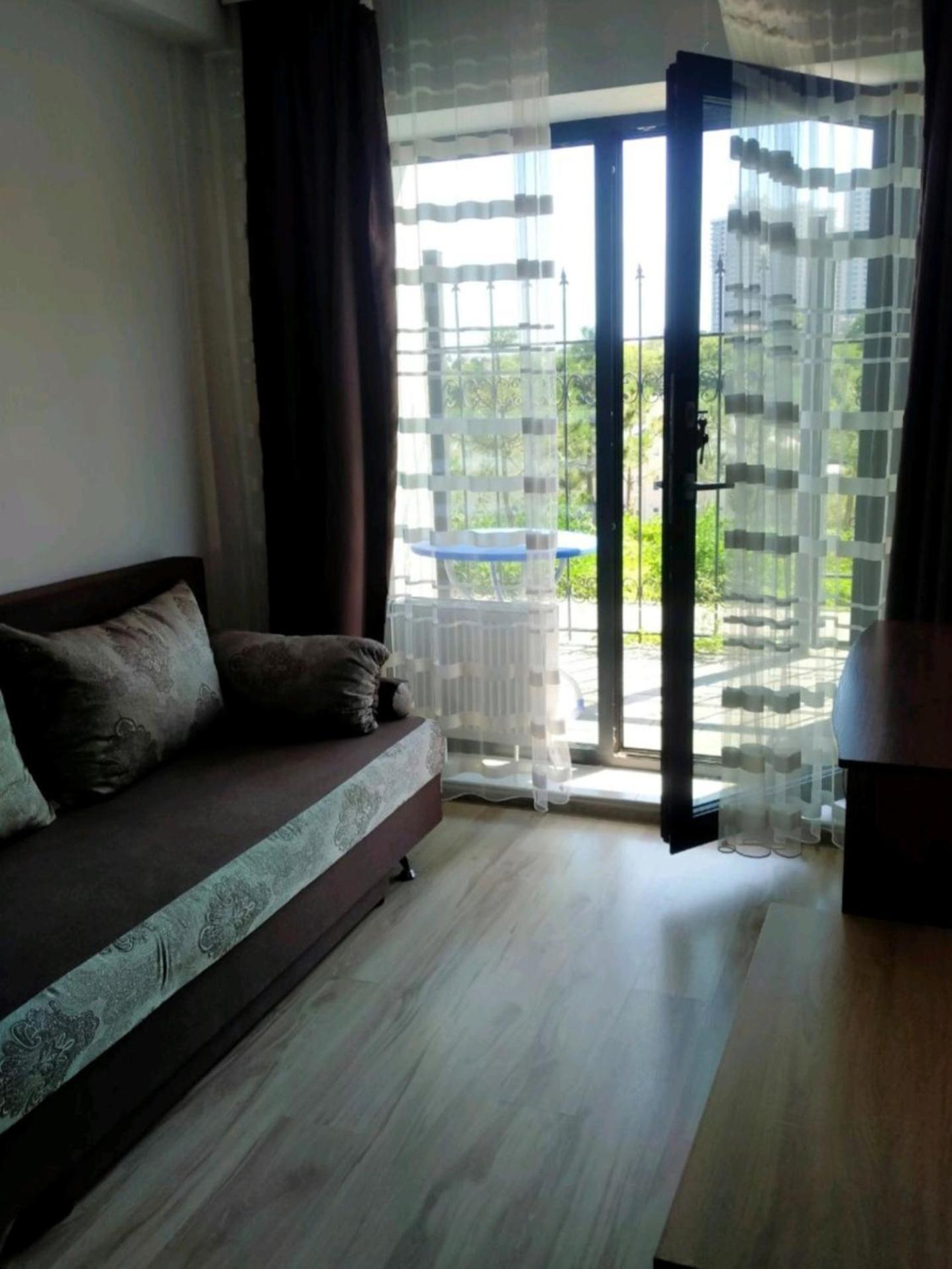 Apartament Arcadia Sky Odessa Zewnętrze zdjęcie