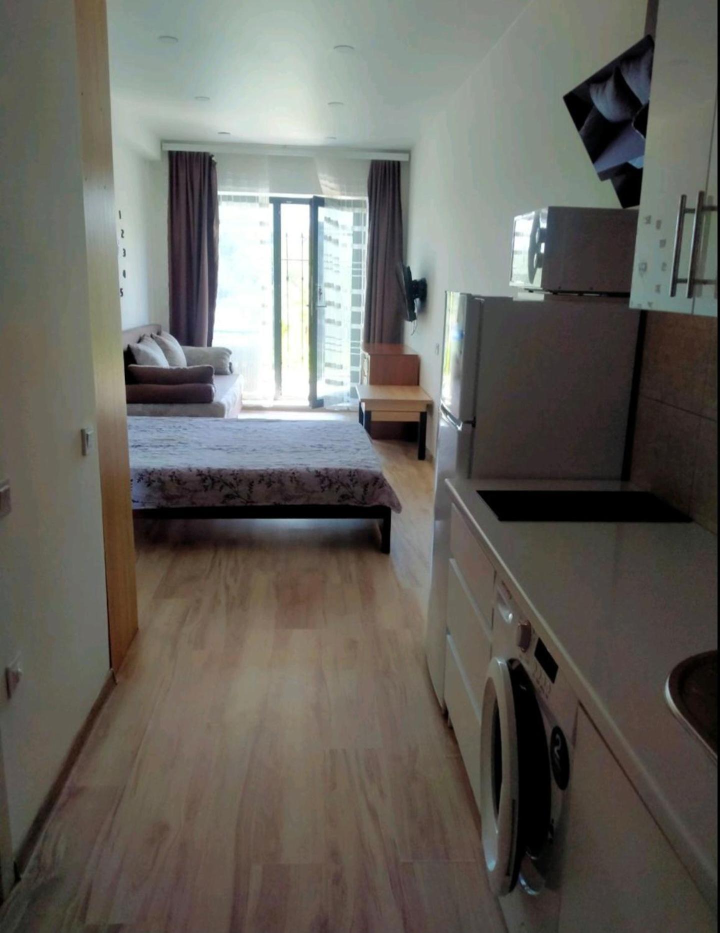 Apartament Arcadia Sky Odessa Zewnętrze zdjęcie