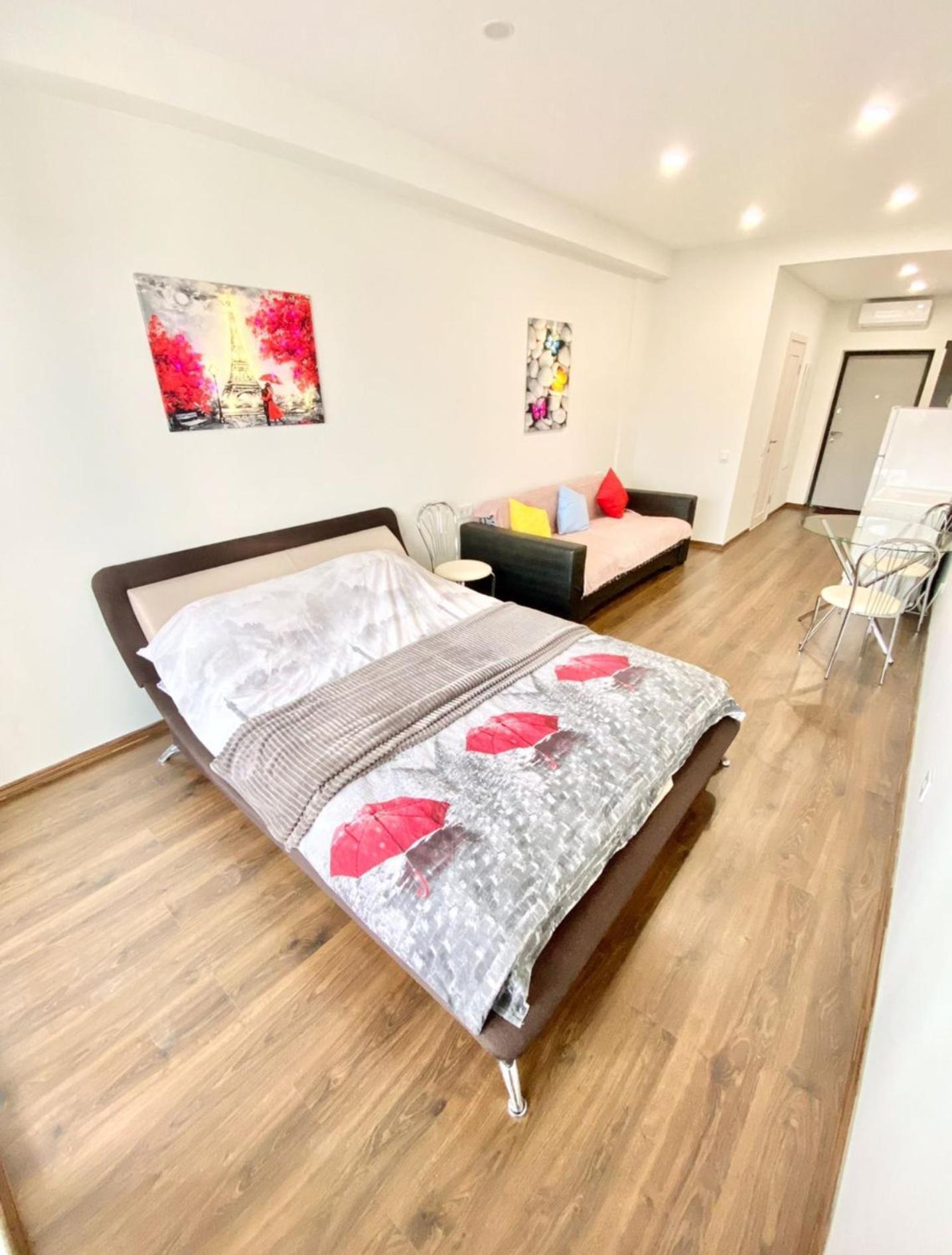 Apartament Arcadia Sky Odessa Zewnętrze zdjęcie
